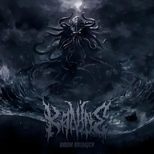 Kanine : Doom Bringer